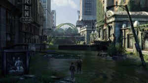 The Last of Us Remastered gets reduced loading times with patch 1.11