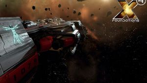 X4: Foundations might just undo Rebirth