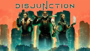Disjunction, a pixelated cyberpunk action-RPG game gets a release date