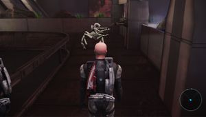 Mass Effect: All Keeper scan locations guide