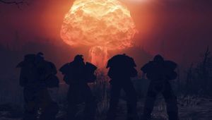 Fallout 76 nuke codes this week (April 2 to 9, 2022)