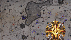 Path of Exile: War for the Atlas