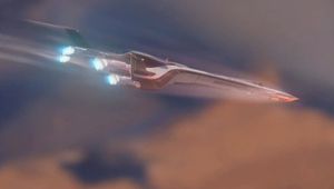 Andromeda Gameplay Footage