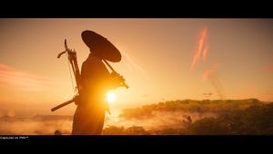 Ghost of Tsushima Director's Cut announced, one lucky fan gets their wish