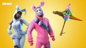 Rumour: Ariana Grande to perform in Fortnite, The Cube is coming back