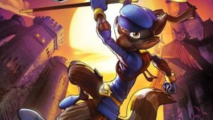 Confirmed: No plans to revisit Sly Cooper or InFamous franchises anytime soon