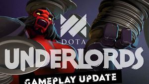 Underlords mid-season update detailed