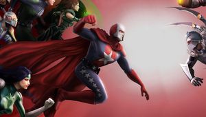 City of Heroes secret private server exposed