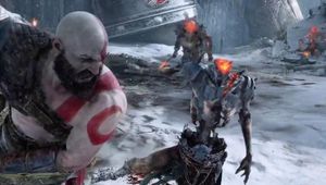 All God of War Easter eggs are now revealed