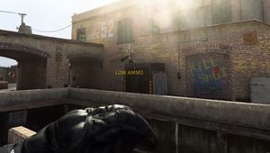 Call of Duty: Modern Warfare to fix clipping issue in future updates