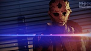 UK charts: Mass Effect Legendary Edition claims the top spot