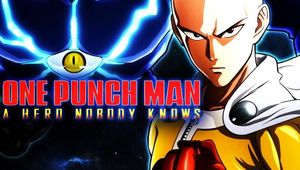 One Punch Man will feature a fair version of Saitama