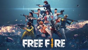 Free Fire Champions Cup And World Series 2020 Line Up