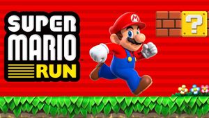 Super Mario Run updated to feature the Easy Mode