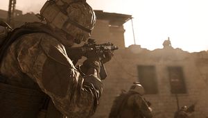 Modern Warfare's battle royale mode leaked