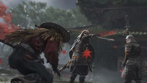 Ghost of Tsushima release date leaked