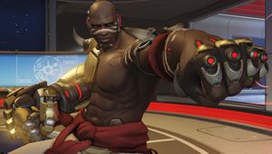 Doomfist rework for Overwatch 2 makes him less of a mobile nuissance
