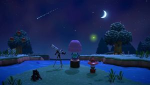 Animal Crossing: New Horizons won't let you transfer saves and players aren't happy