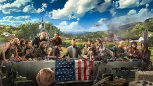 Far Cry 6 location and atmosphere close to Far Cry 3, rumours suggest