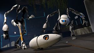 Portal movie edges closer as JJ Abrams reaffirms Valve tie-up