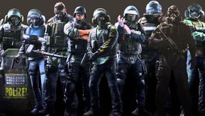 New Rainbow Six Siege operation date leaked