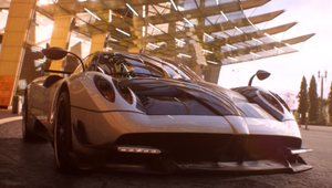 October's PlayStation Plus game revealed
