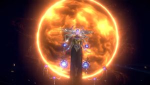 Path of Exile - massive Class Gauntlet Event announced for June