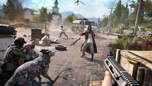 Far Cry 5 free weekend start and preload date and time announced