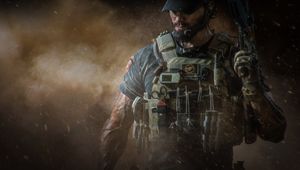 Xbox exclusive CrossfireX has been delayed to 2021