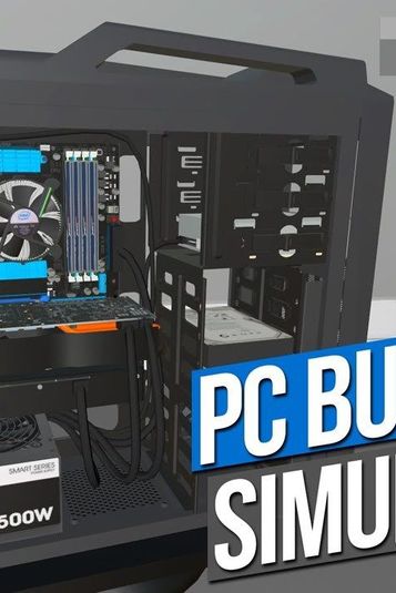 PC Building Simulator