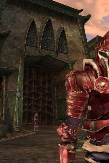 Morrowind