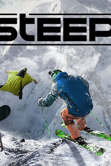 Steep