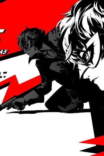 Persona 5