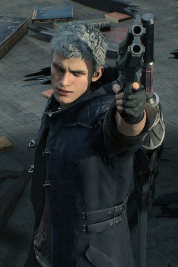 Devil May Cry