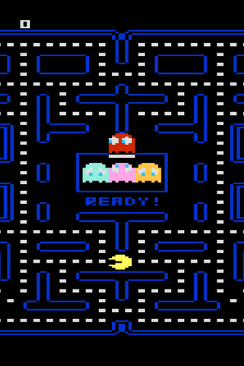 Pac-Man