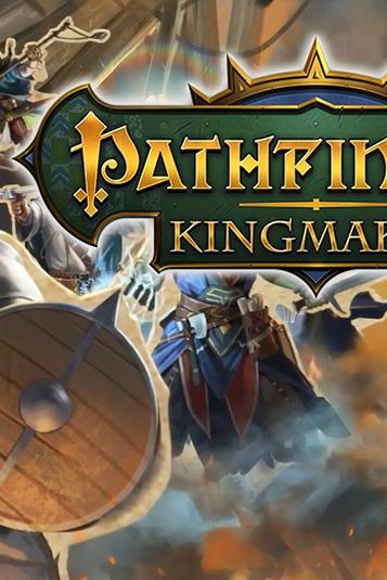 Pathfinder: Kingmaker