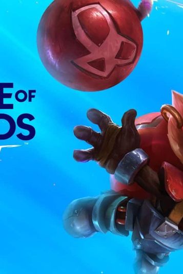League of Legends: Wild Rift