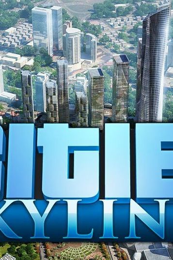 Cities: Skylines