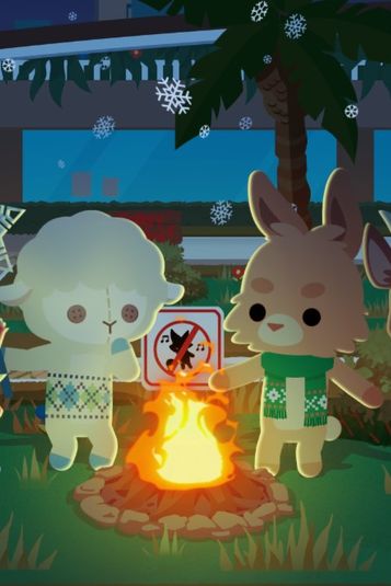 Super Animal Royale