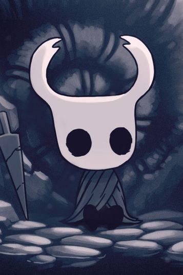 Hollow Knight