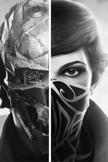 Dishonored