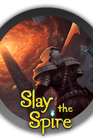 Slay the Spire