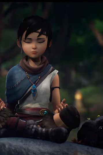 Kena: Bridge of Spirits