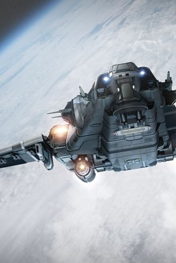 Star Citizen