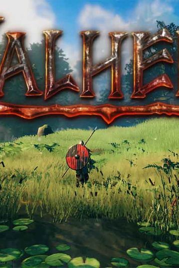 Valheim