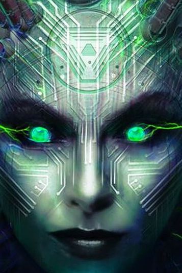 System Shock