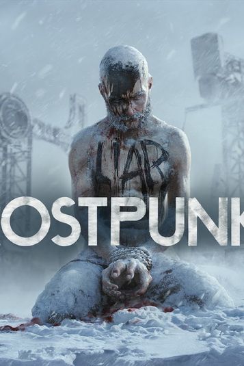 Frostpunk 2