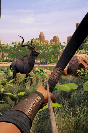 Conan Exiles
