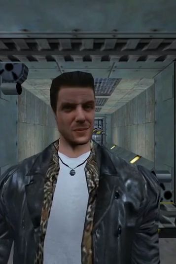 Max Payne