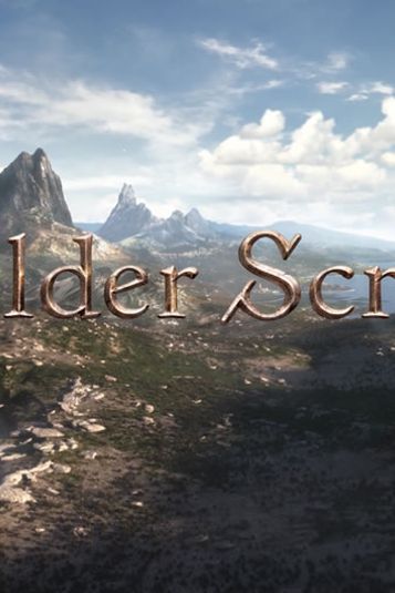 The Elder Scrolls 6